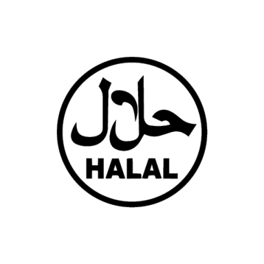 Halal Gerichte