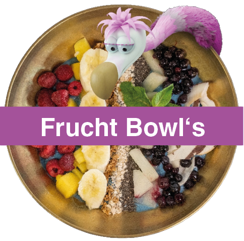 Frucht Bowls